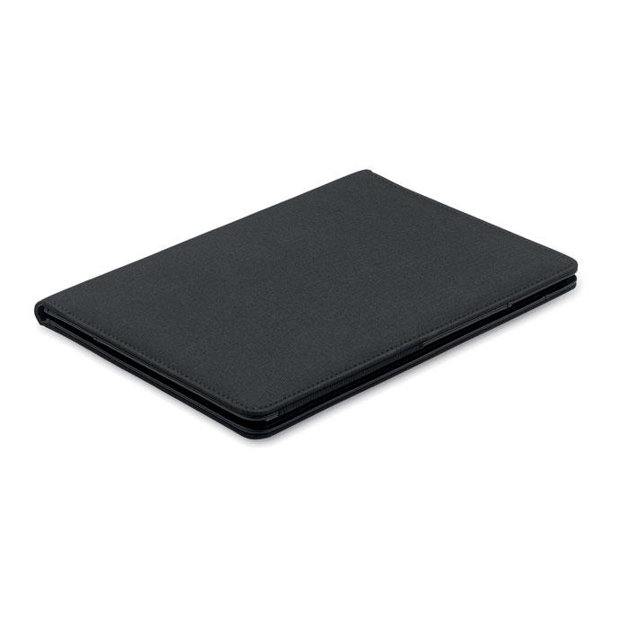 DIN A5-Mappe 300D RPET
