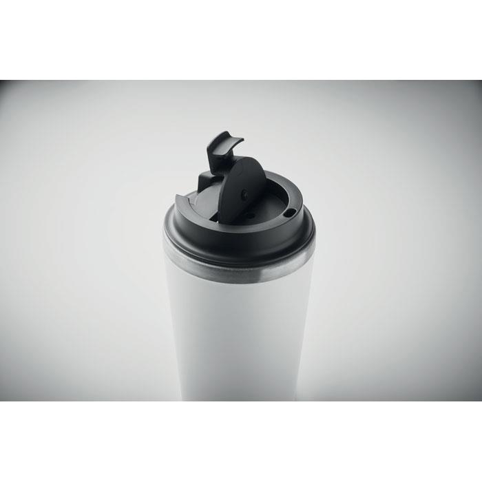 Doppelwandiger Becher 350 ml