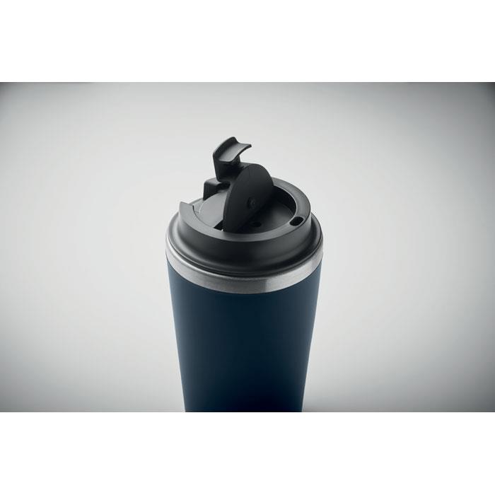 Doppelwandiger Becher 350 ml