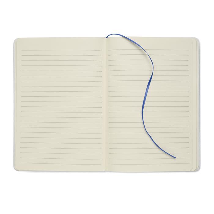 DIN A5 Notizbuch für Gravur