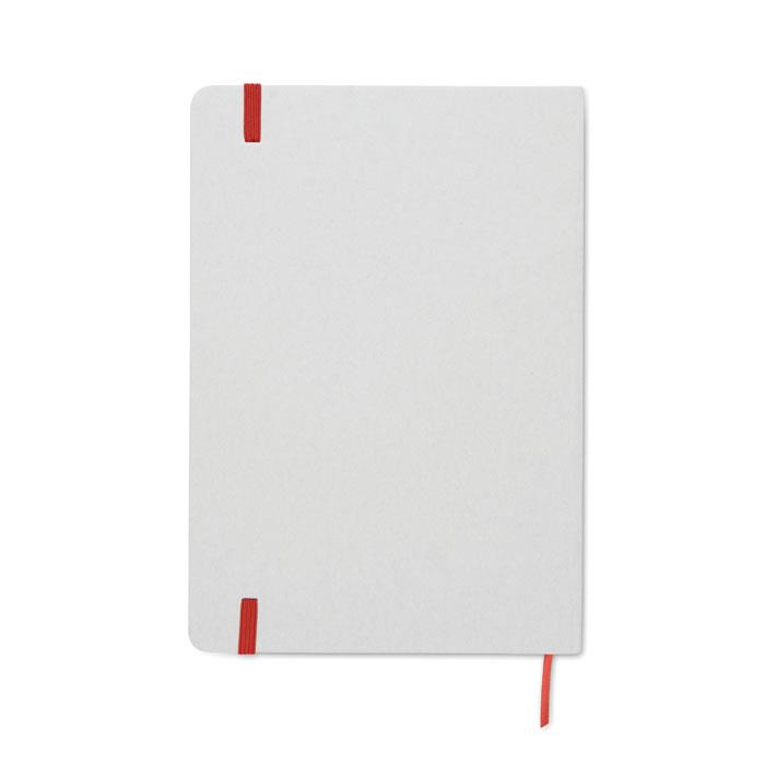 DIN A5 Notizbuch für Gravur