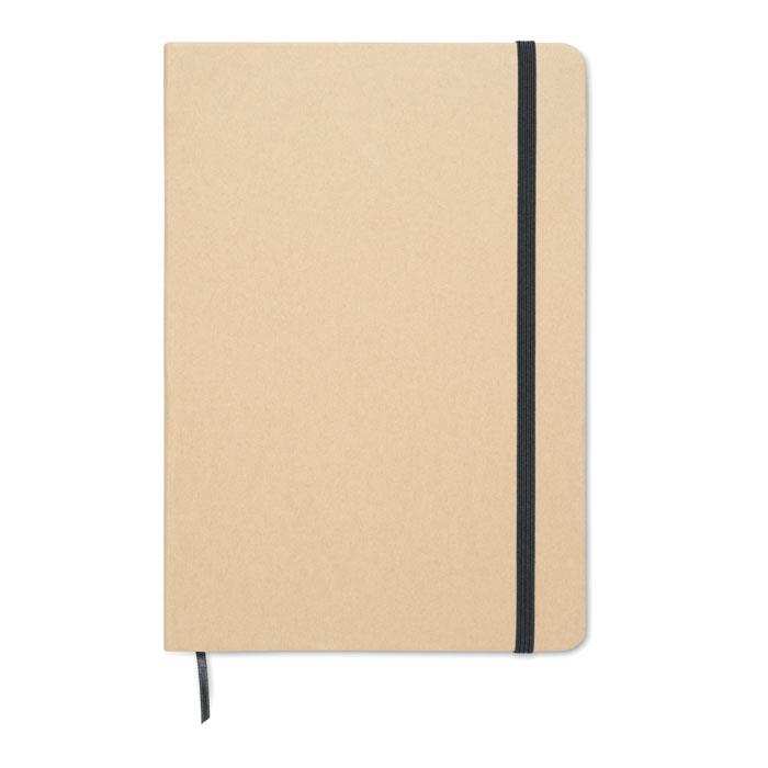 DIN A5 Notizbuch für Gravur
