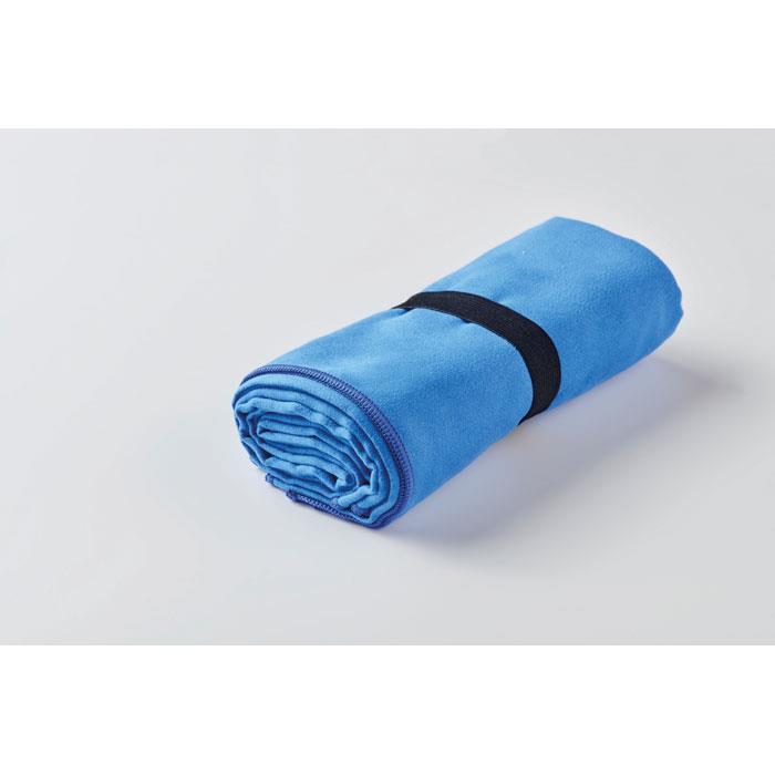Sport-/Strandtuch Mikrofaser