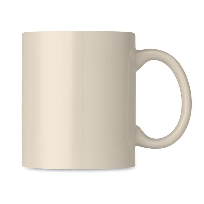 Keramik Kaffeebecher 300ml
