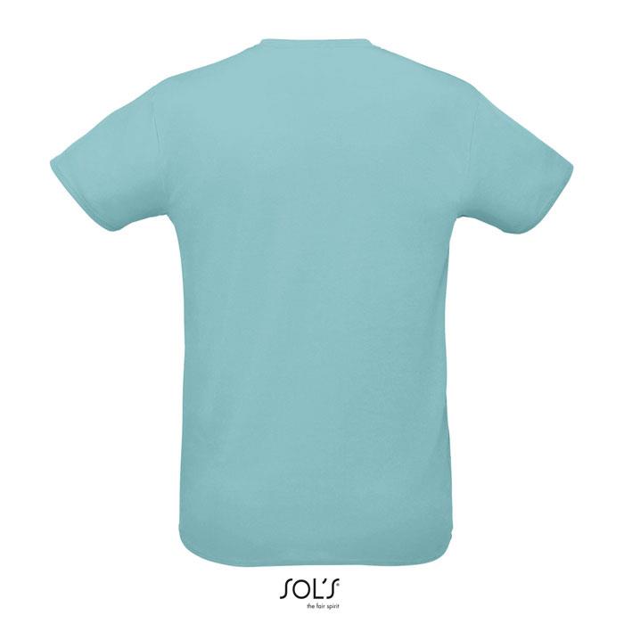 SPRINT UNIT-SHIRT 130g