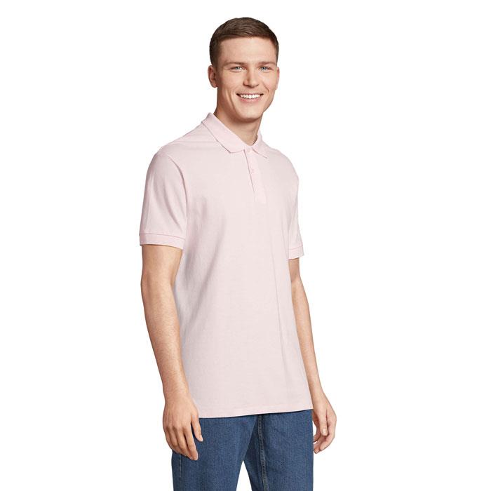 PACIFIC HERREN POLO