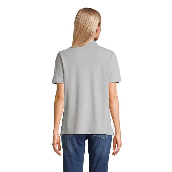 PACIFIC DAMEN POLO