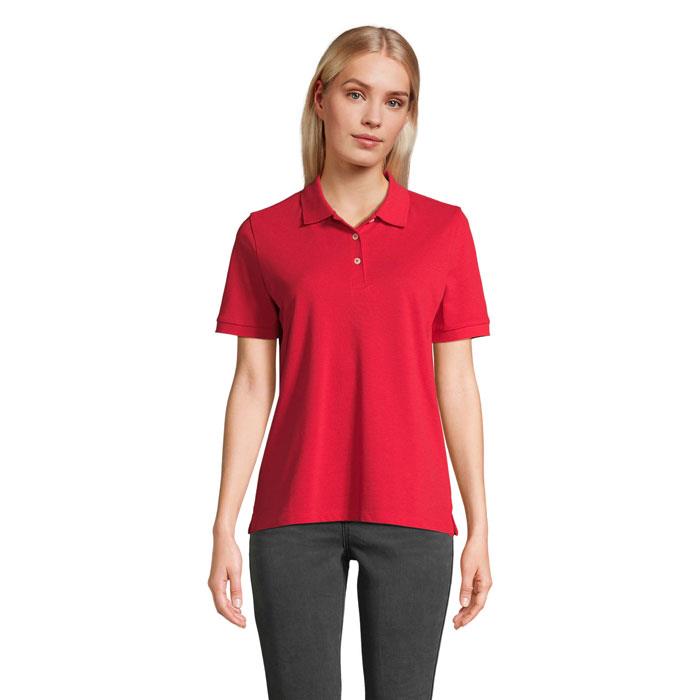PACIFIC DAMEN POLO