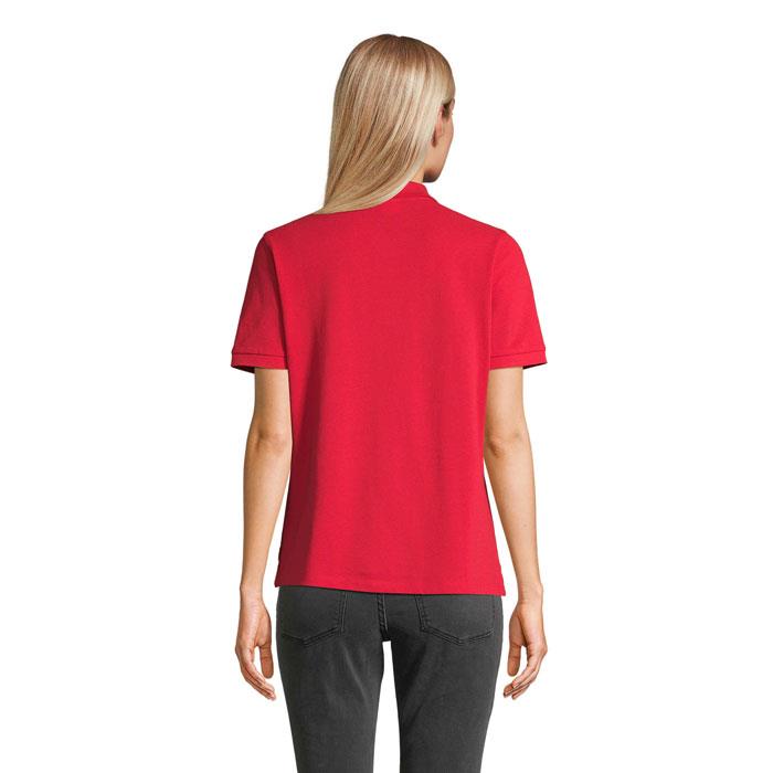 PACIFIC DAMEN POLO