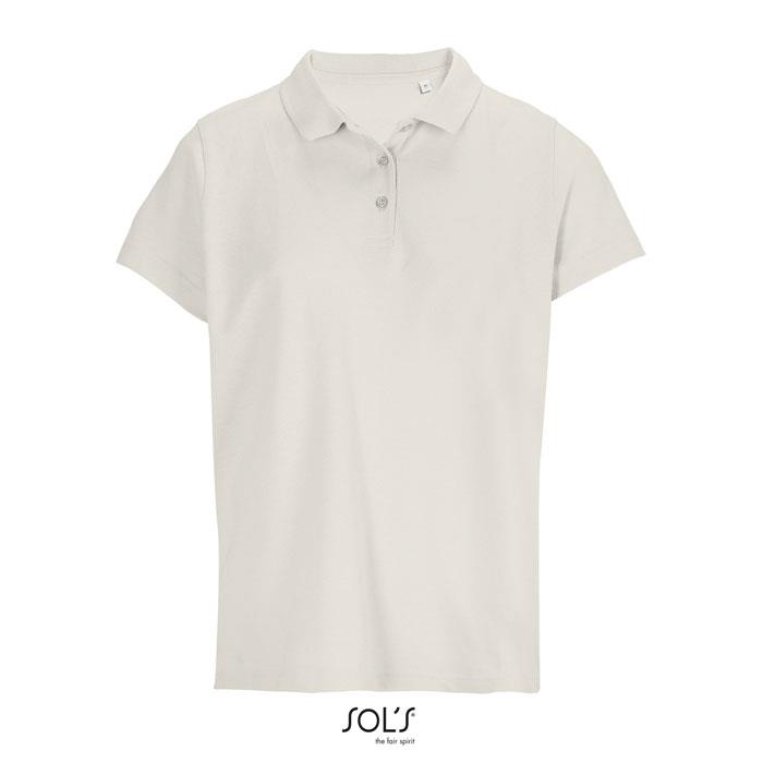 PULSE DAMEN POLO