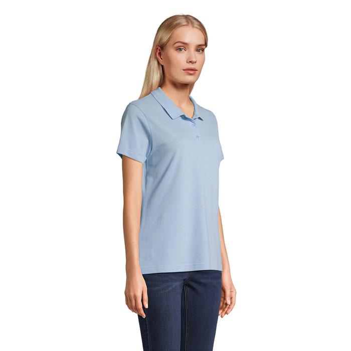 PULSE DAMEN POLO