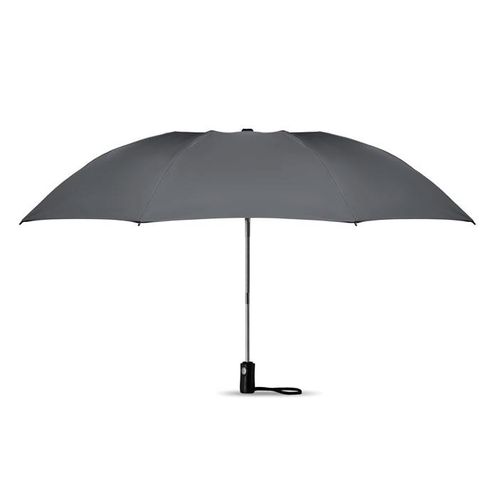 Reversibler Regenschirm