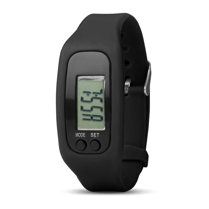 Pedometer Armband