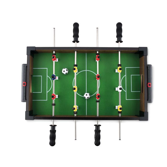 Mini-Tischfußball