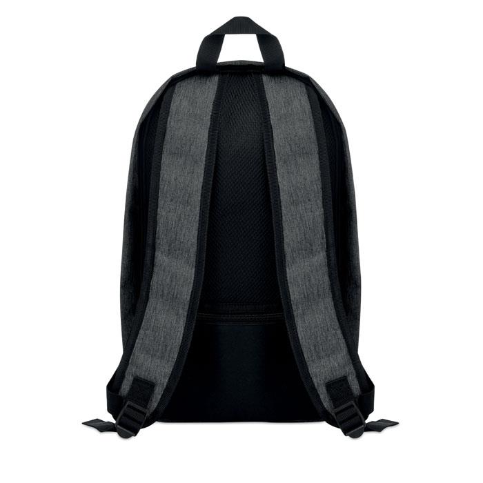 Diebstahlsicherer Rucksack