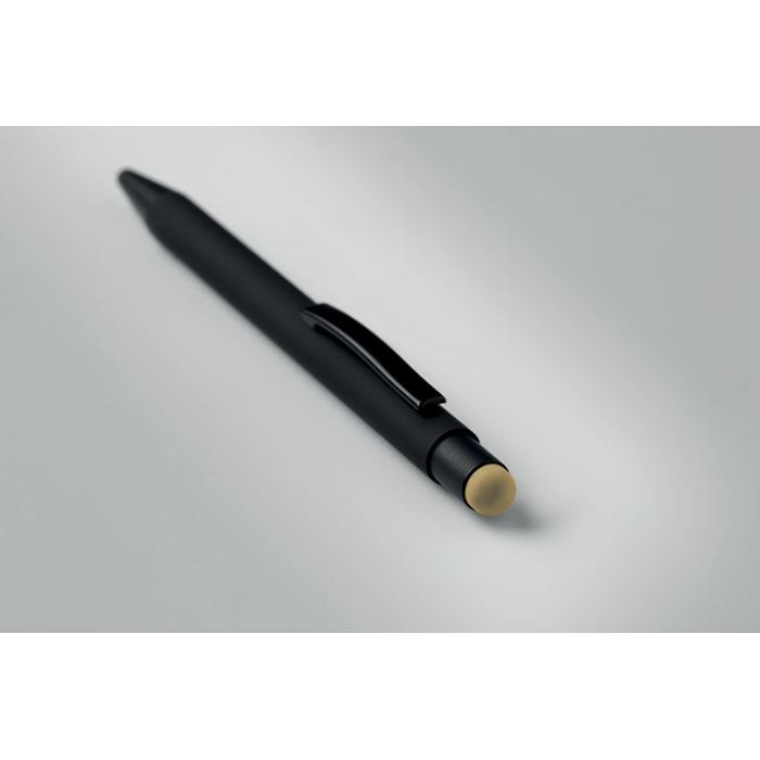 Druckkugelschreiber mit Stylus