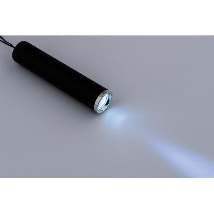 LED Taschenlampe