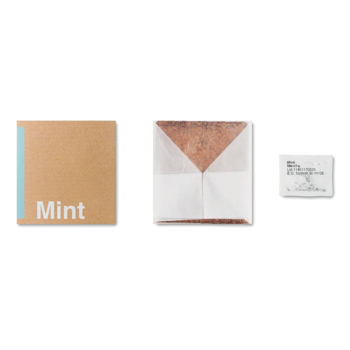 Pflanz-Set Minze