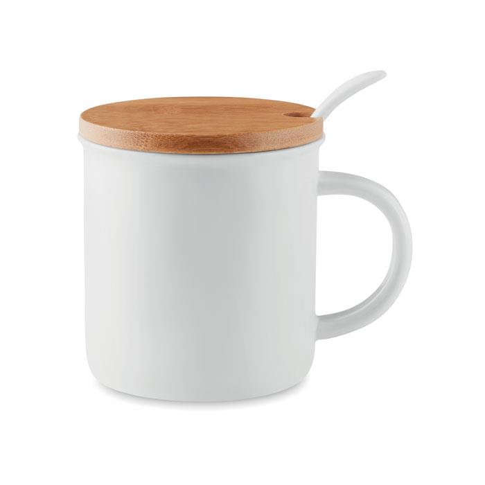 Kaffeebecher Porzellan
