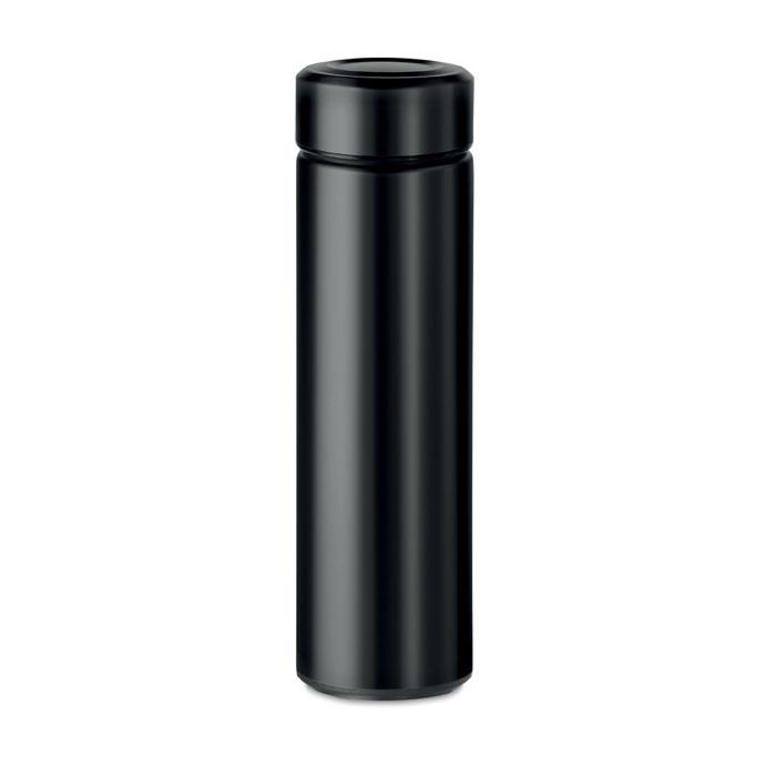 Edelstahl Trinkflasche 425 ml