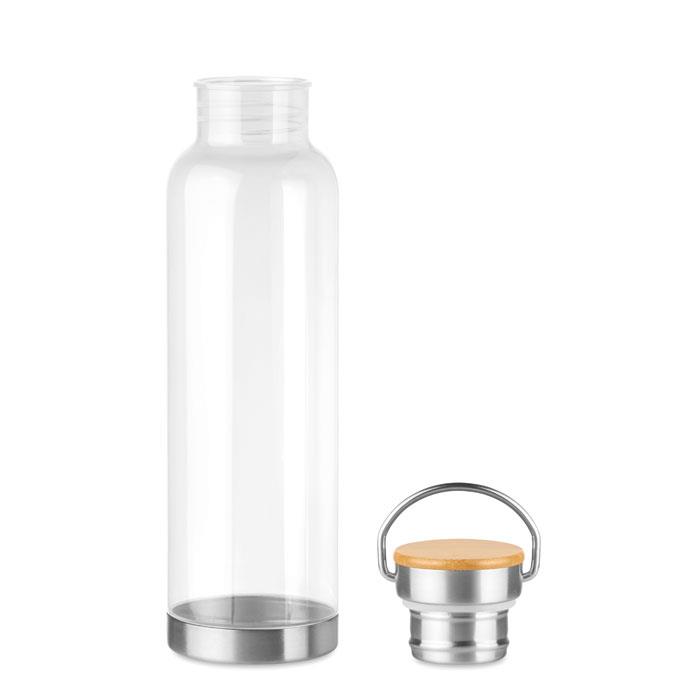 Tritan Trinkflasche 800 ml