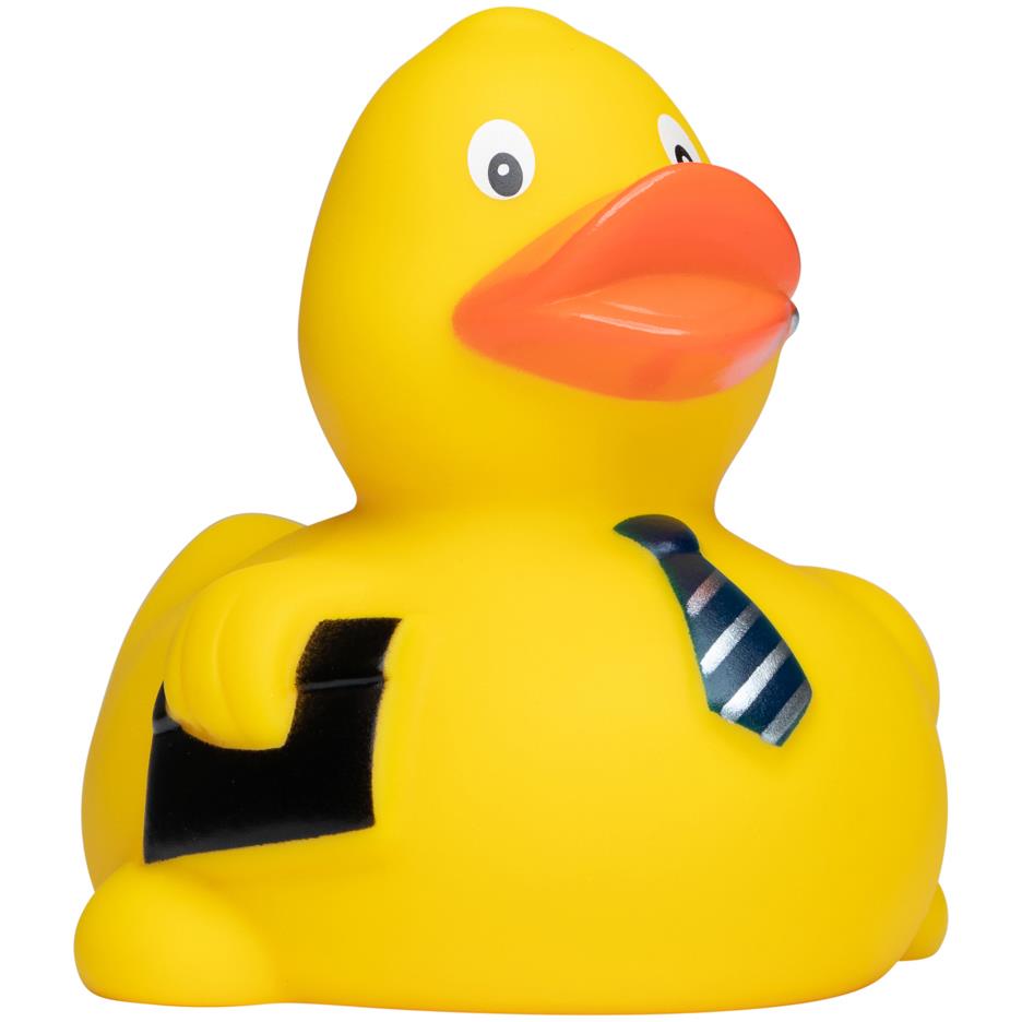 Quietsche-Ente Business