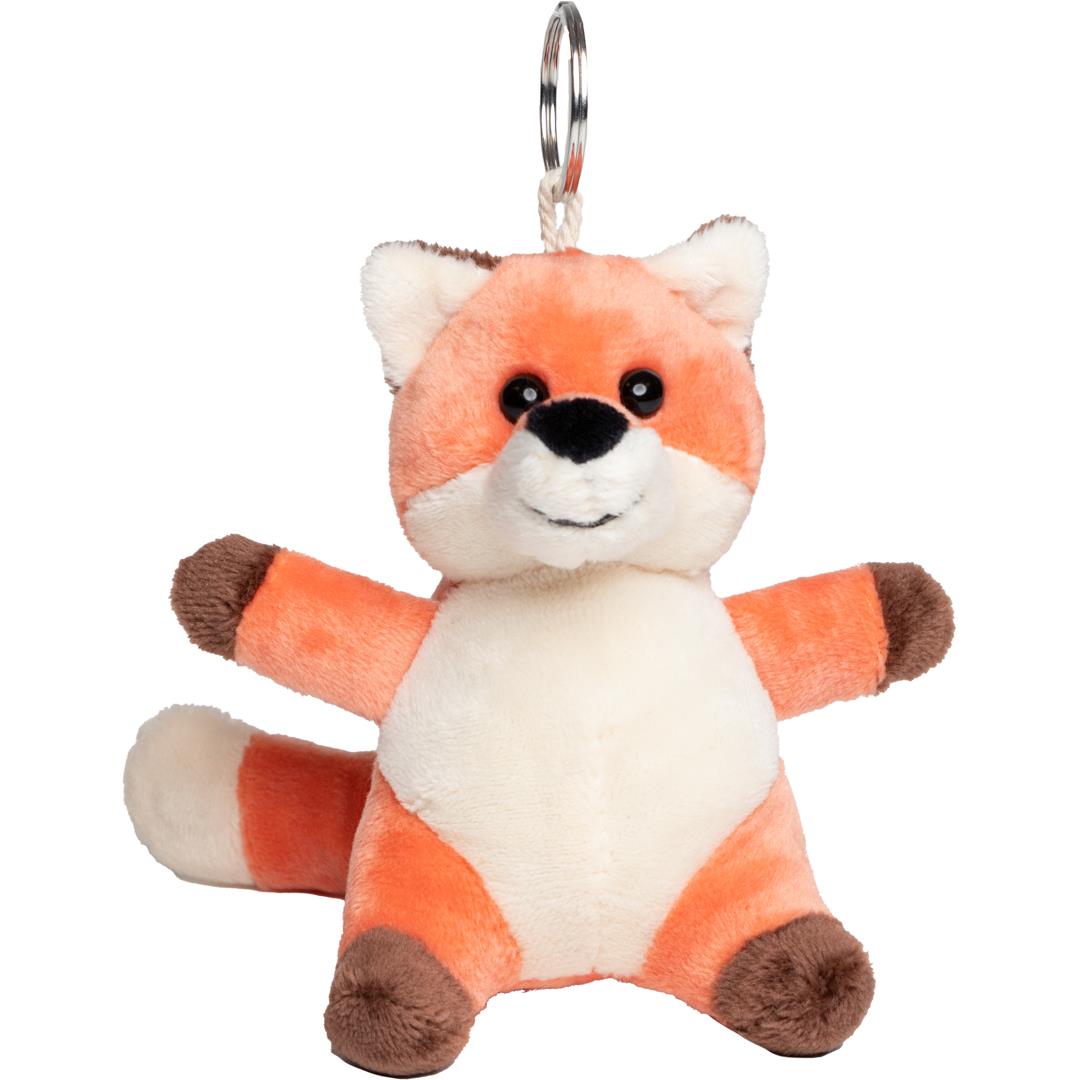 Schlüsselanhänger Fuchs
