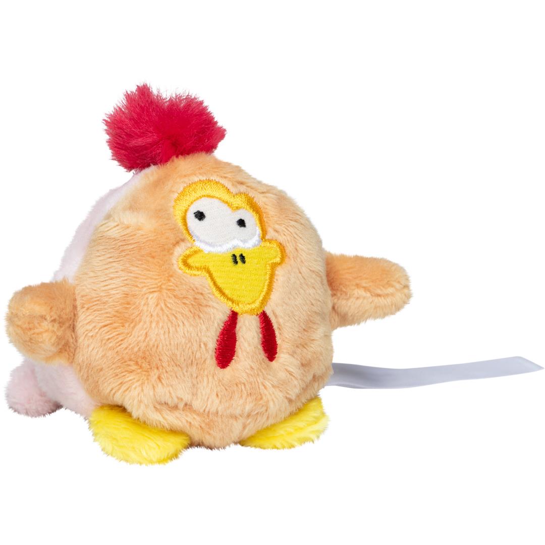 Schmoozies® Eierlegende Wollmilchsau