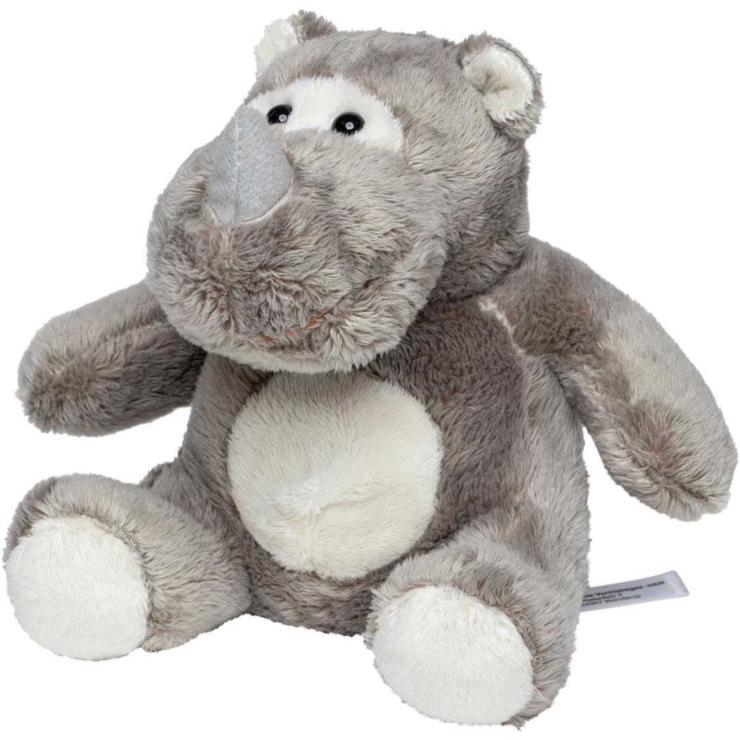 Nashorn Leif