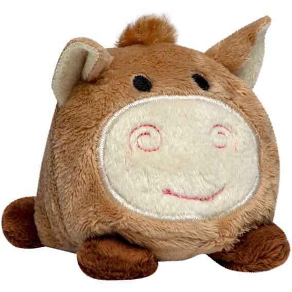 Schmoozies� Pferd