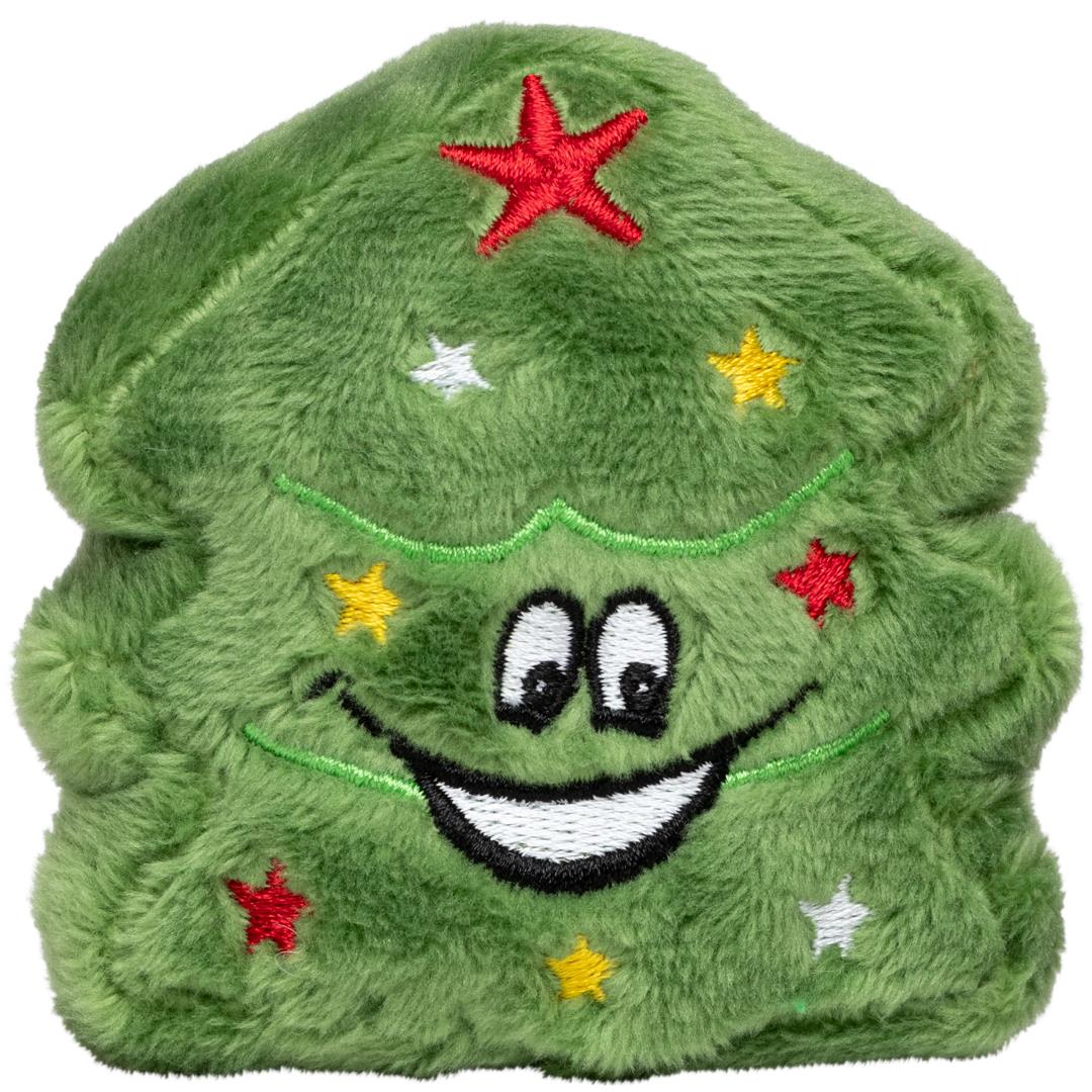 Schmoozies� Tannenbaum