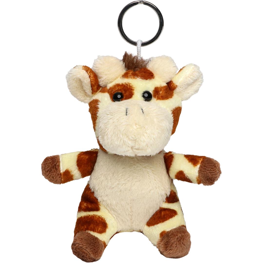 Schl�sselanh�nger Giraffe