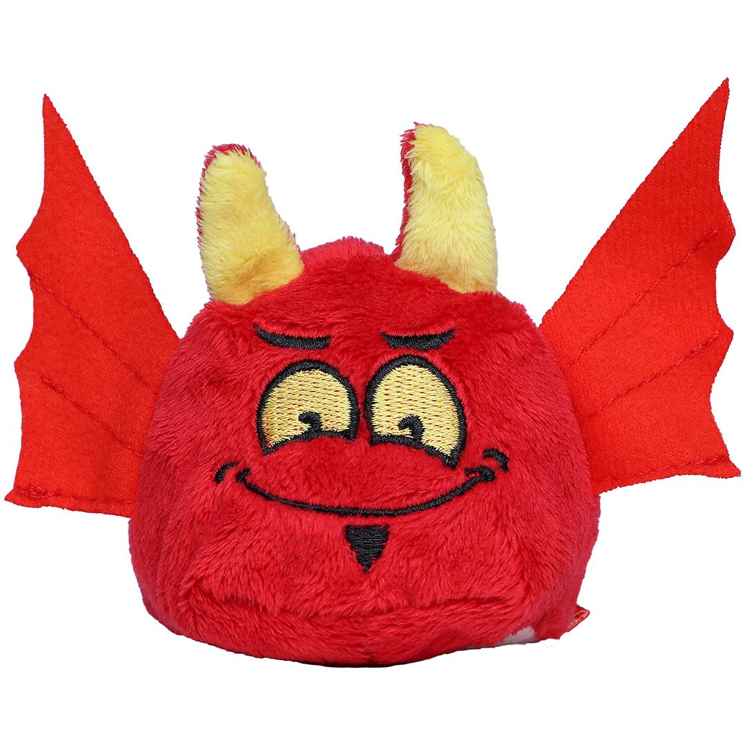 Schmoozies� Teufel