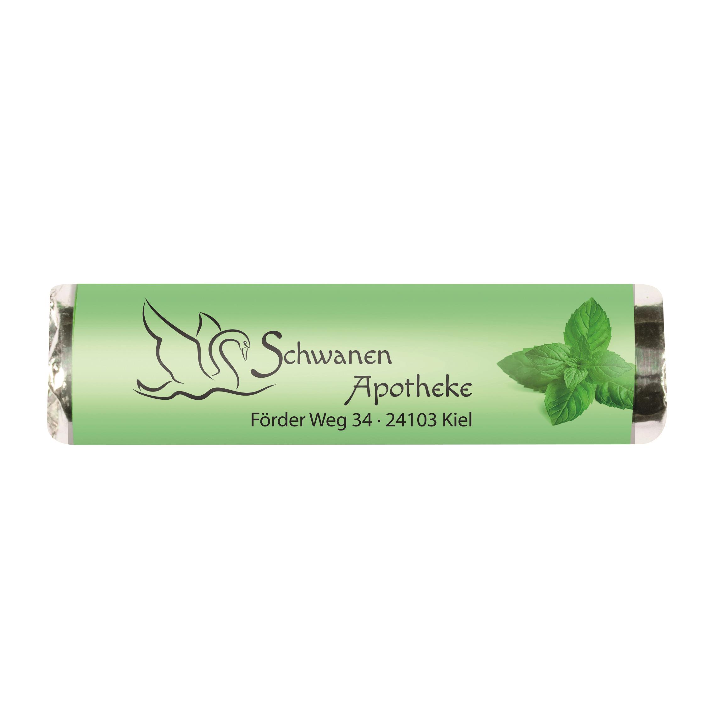 Traubenzucker-R�llchen FRUIT