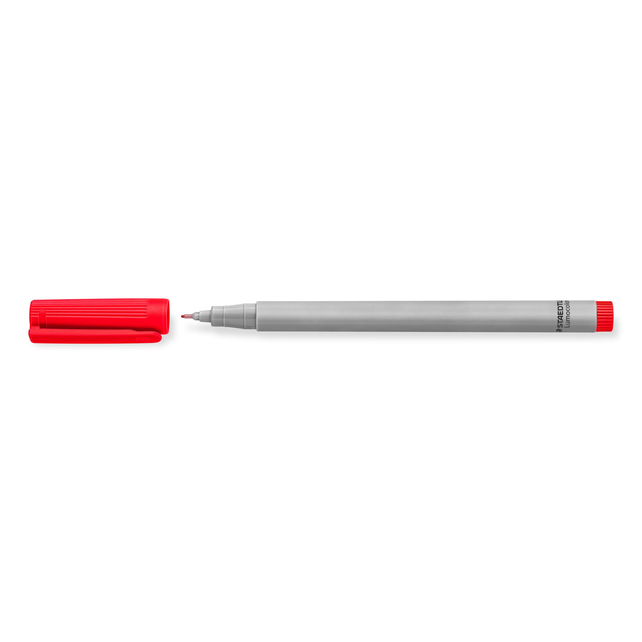 STAEDTLER Lumocolor® non-permanent S