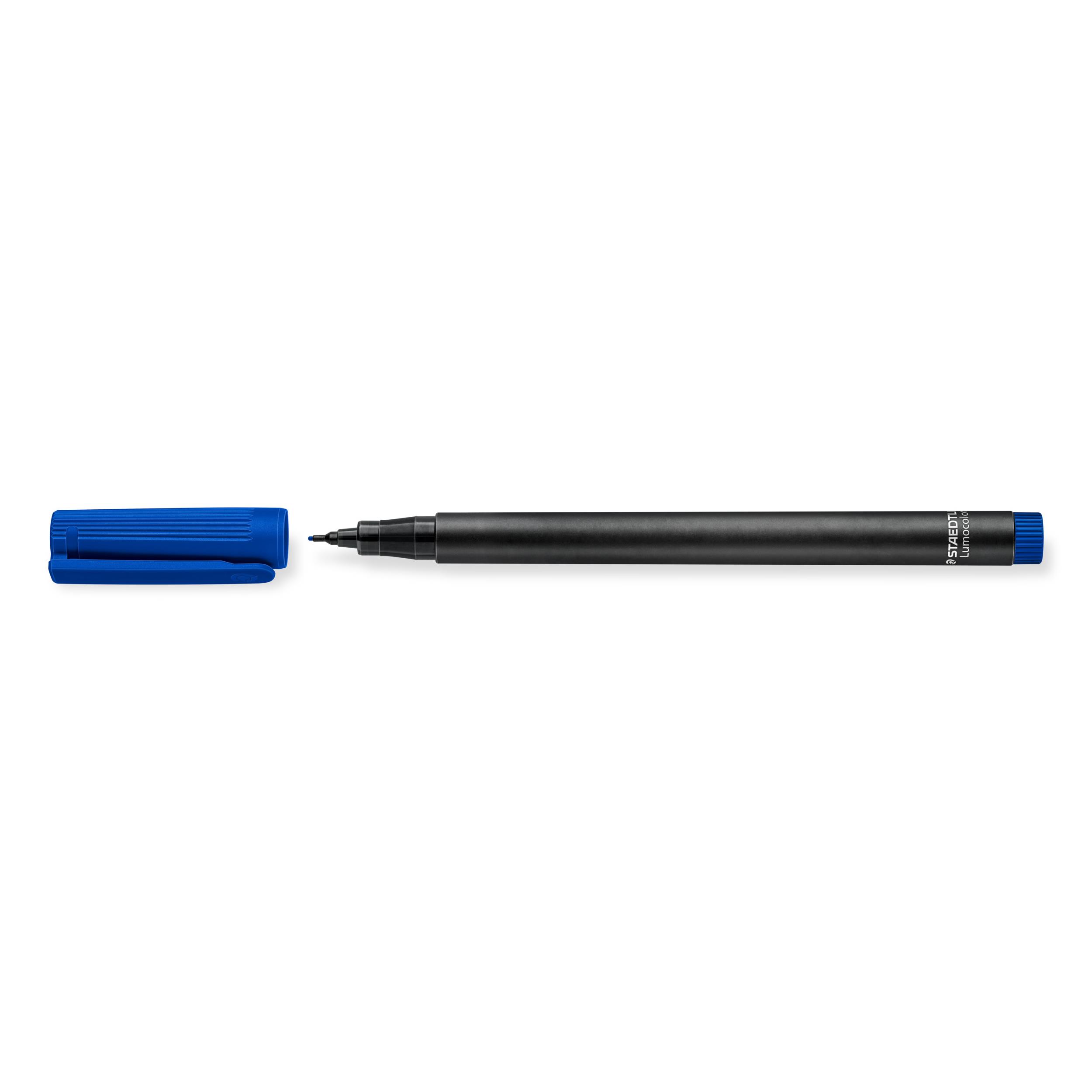STAEDTLER Lumocolor® permanent S