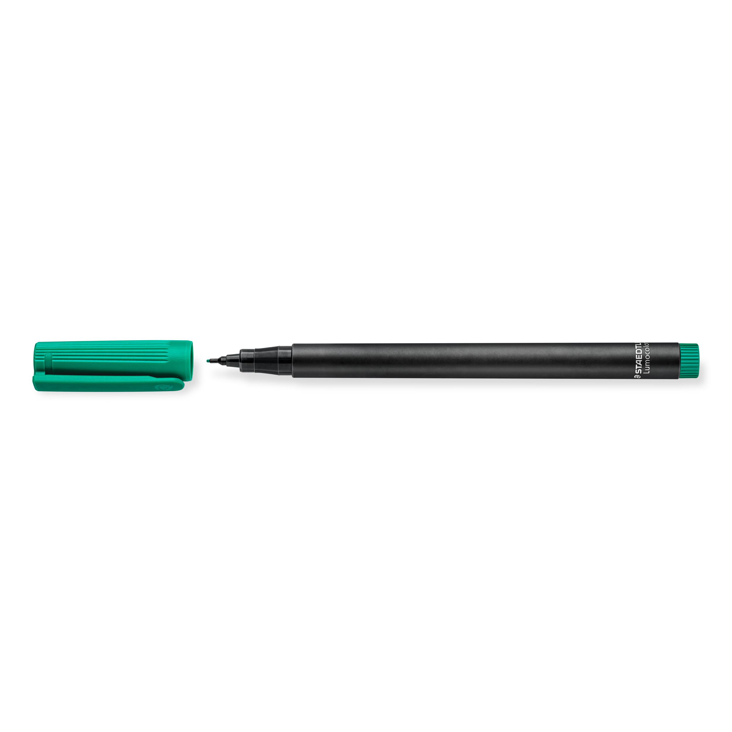 STAEDTLER Lumocolor® permanent S
