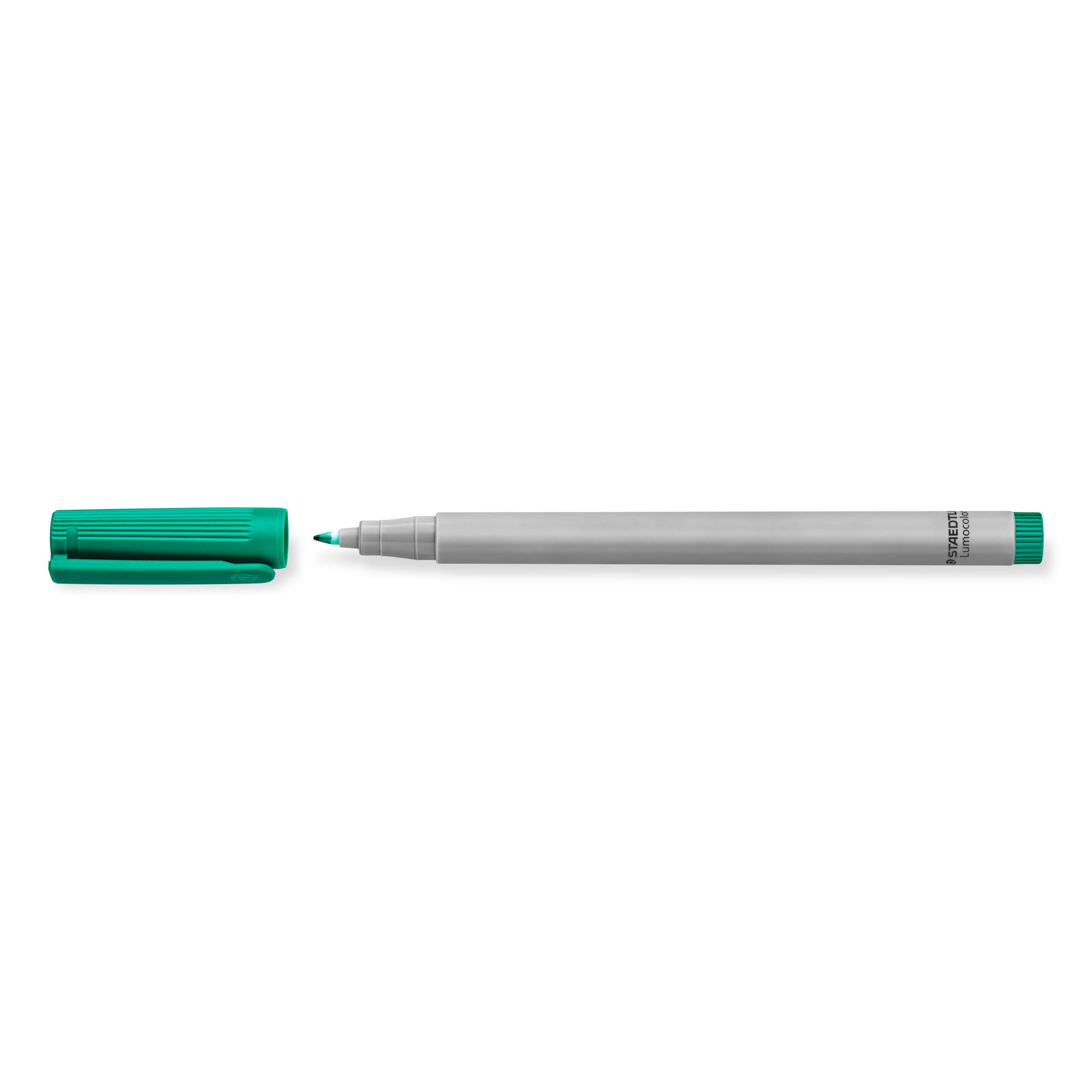 STAEDTLER Lumocolor® non-permanent F