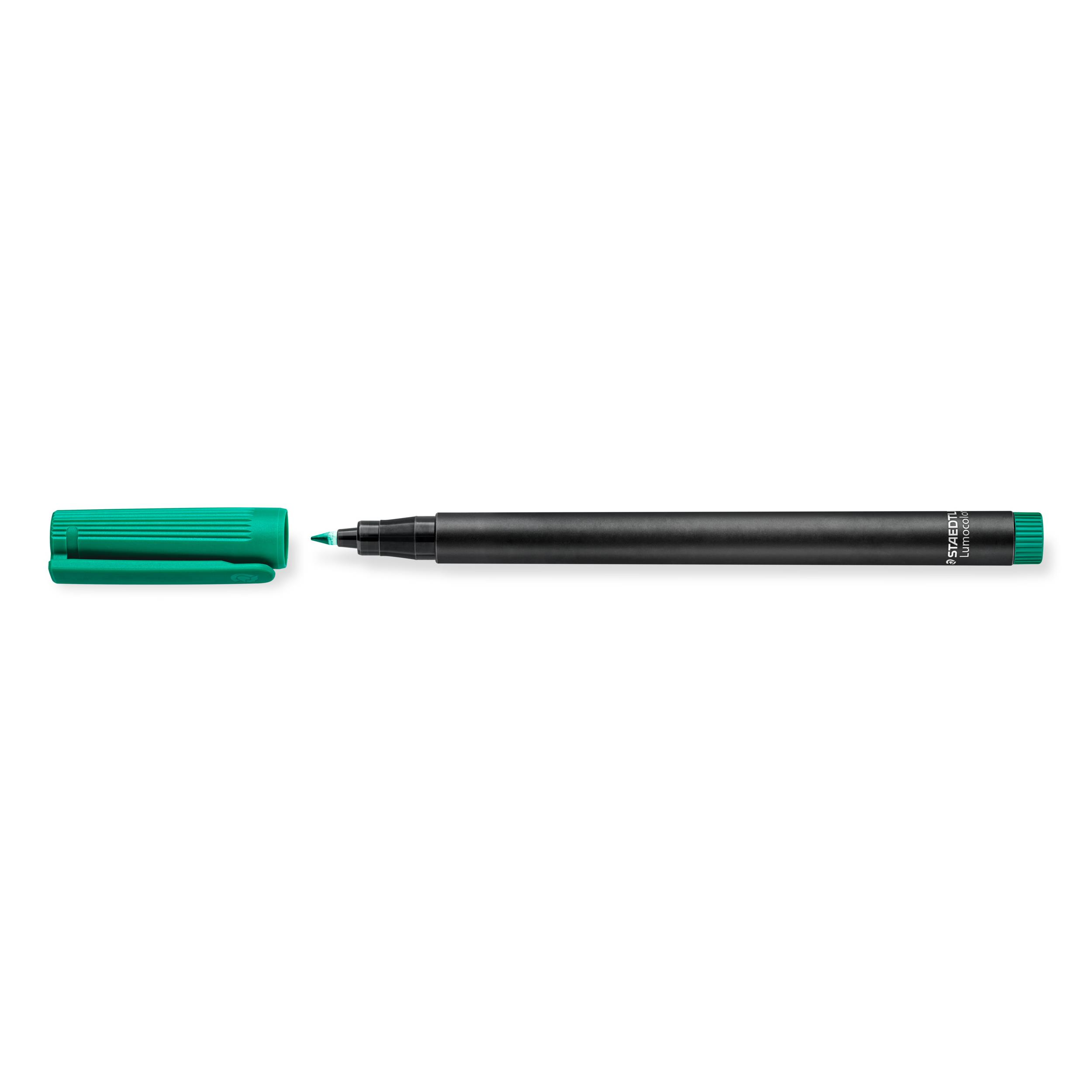 STAEDTLER Lumocolor® permanent F
