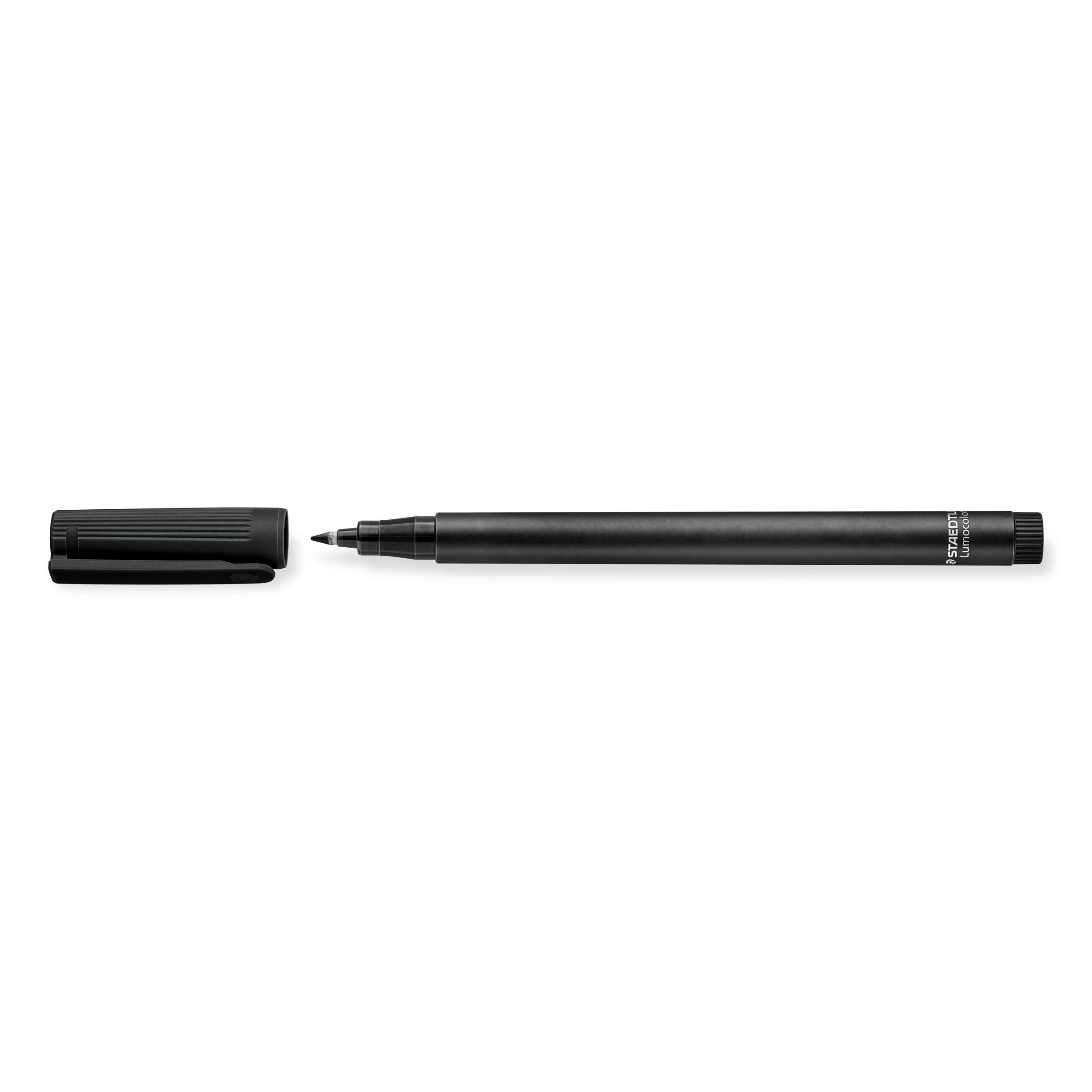 STAEDTLER Lumocolor® permanent F
