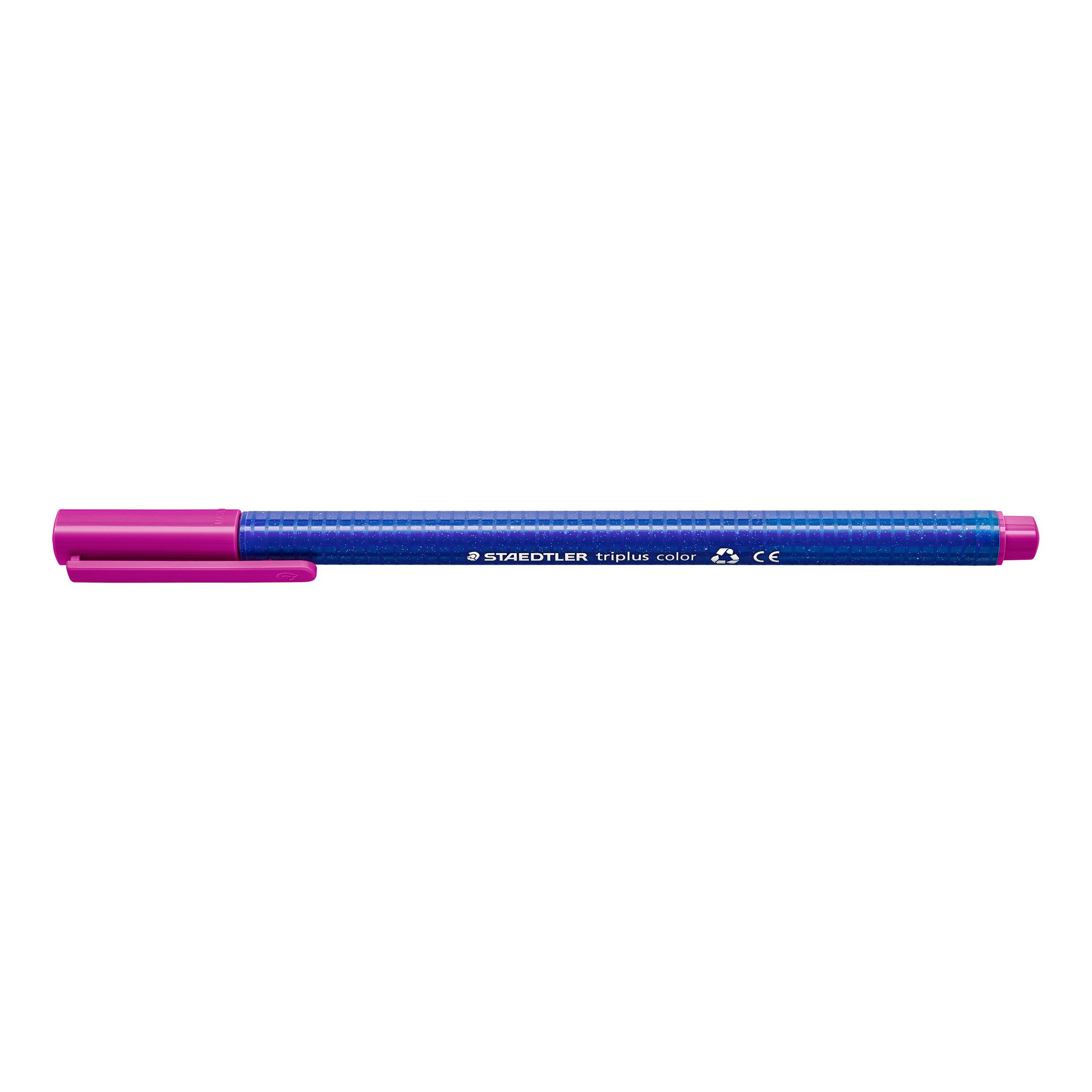 STAEDTLER triplus® color