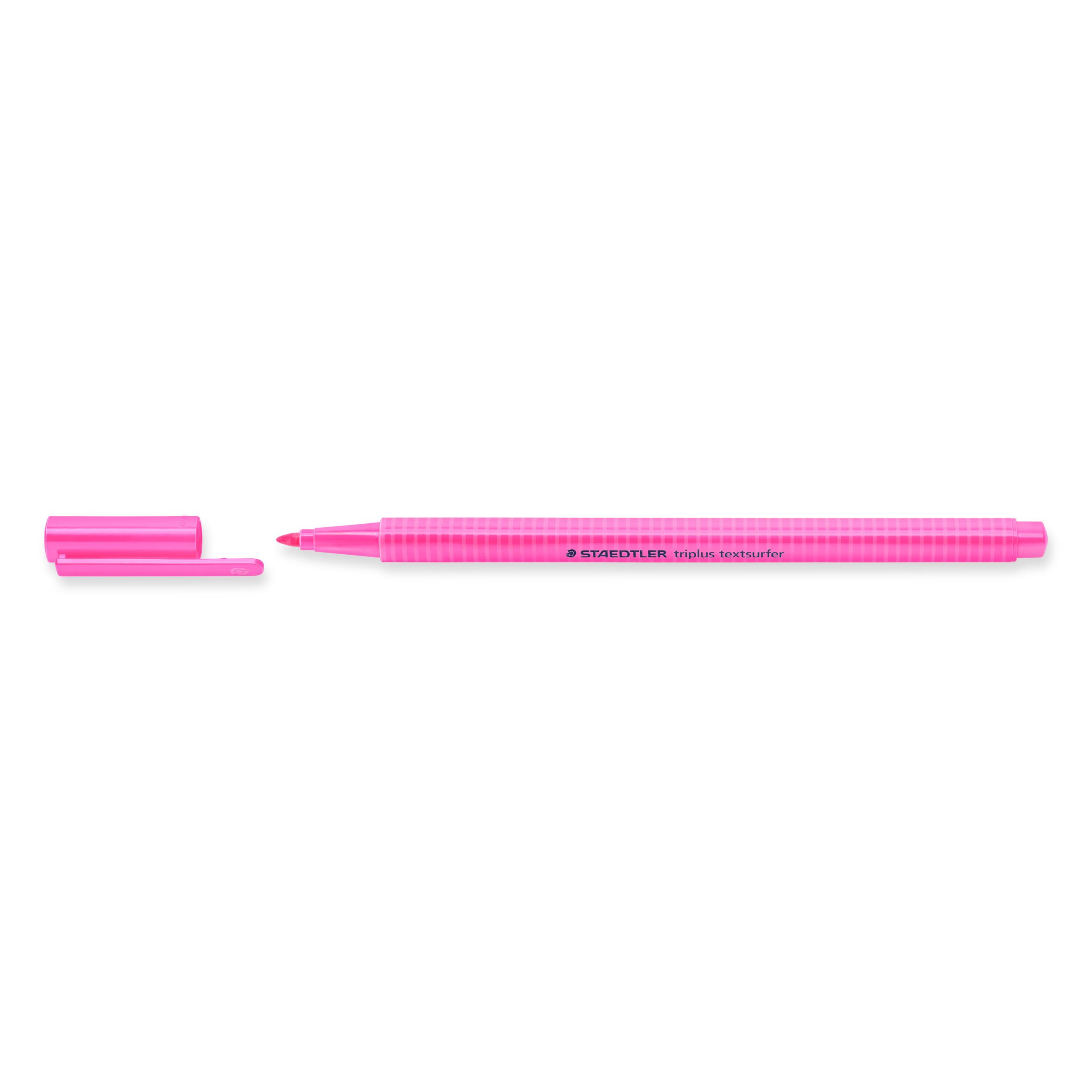 STAEDTLER triplus® textsurfer®