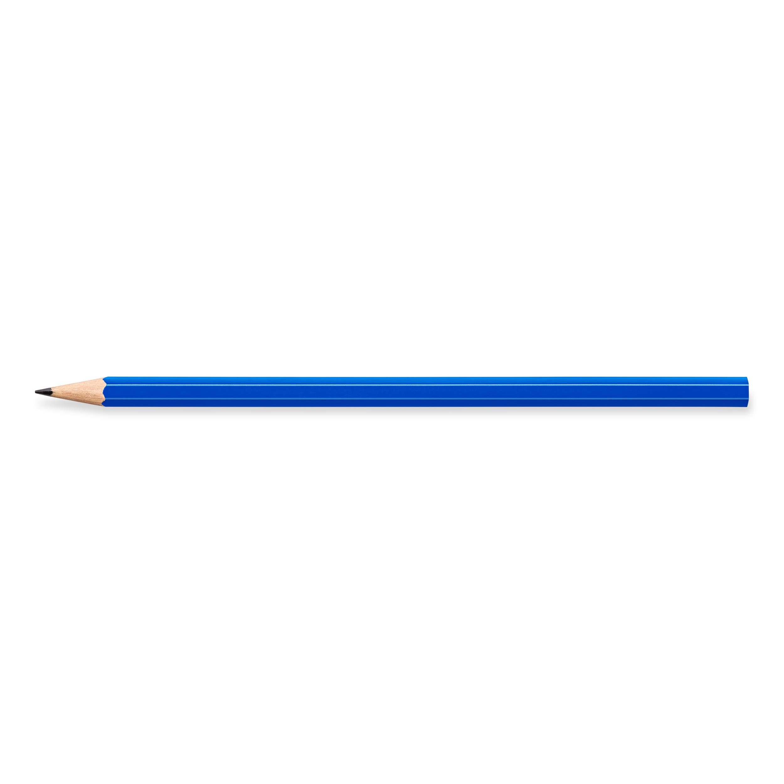 STAEDTLER Bleistift hexagonal