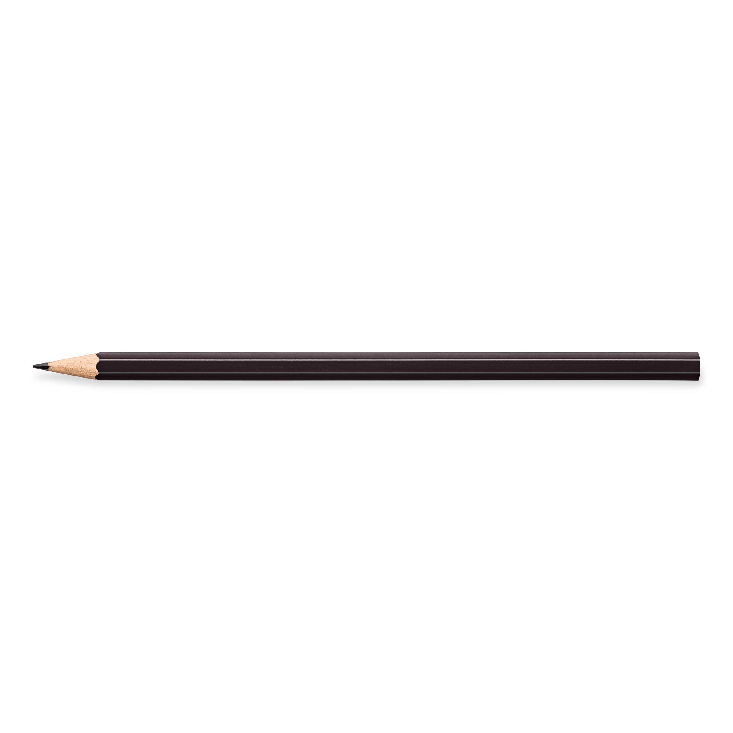 STAEDTLER Bleistift hexagonal