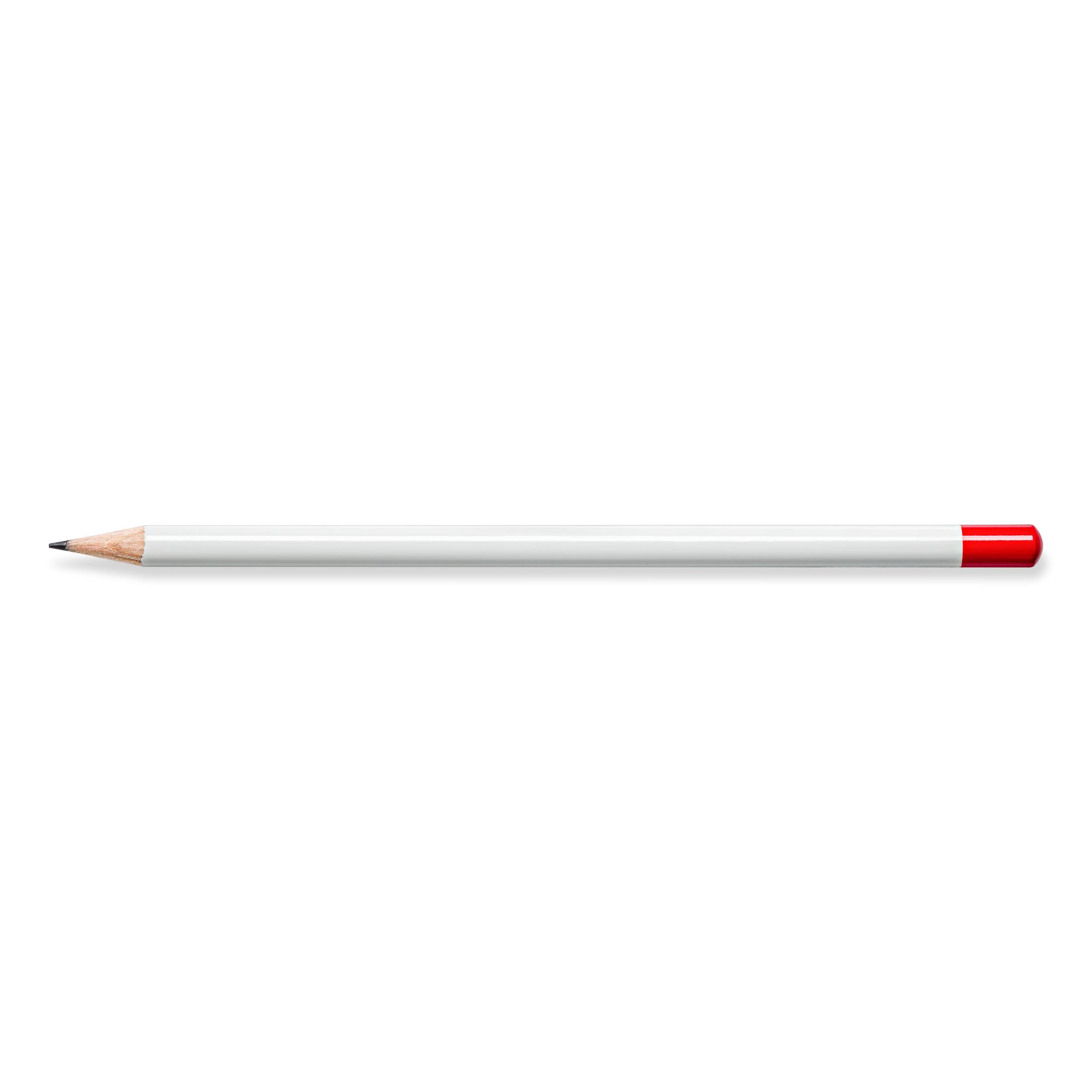 STAEDTLER Bleistift rund, mit Tauchkappe