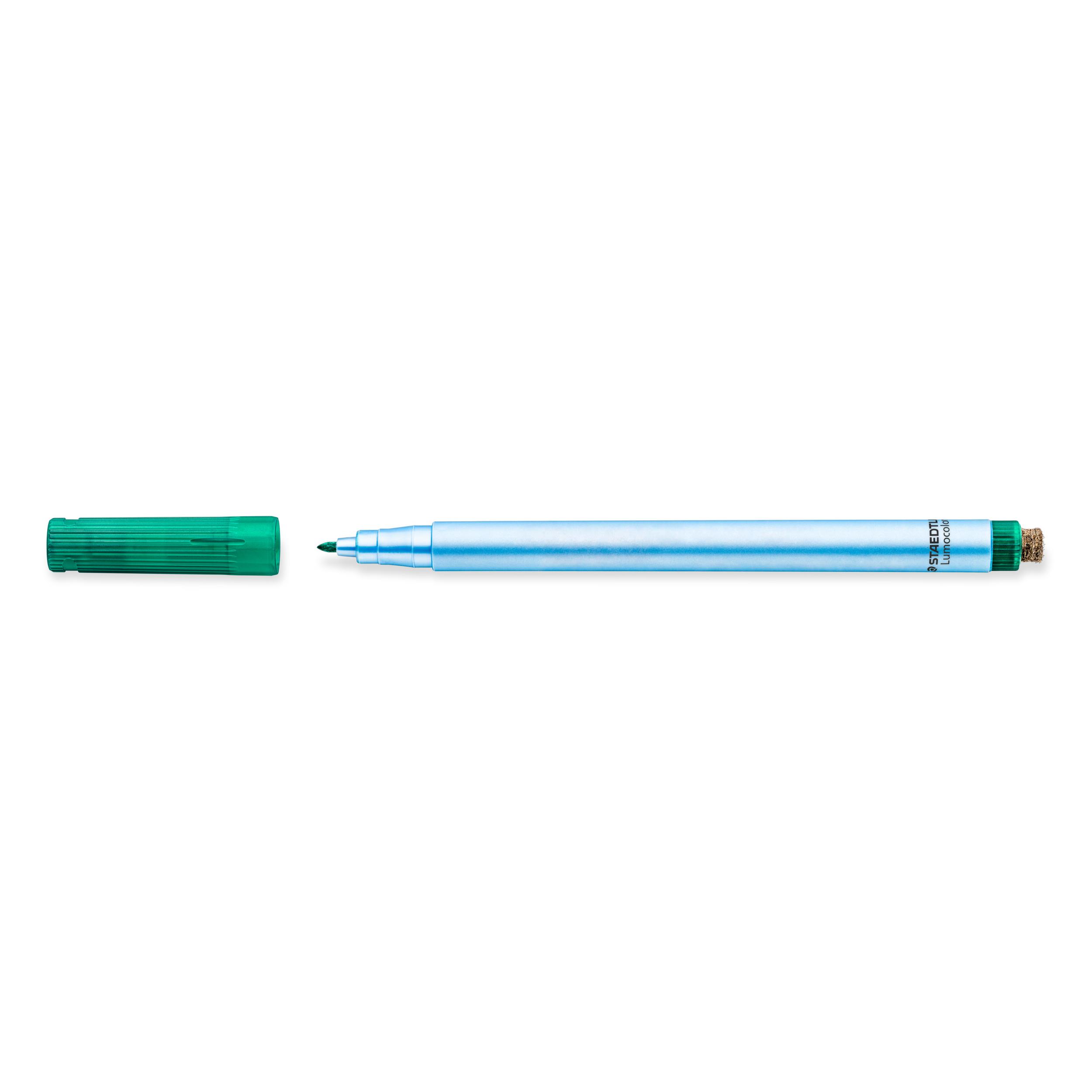 STAEDTLER Lumocolor® correctable M