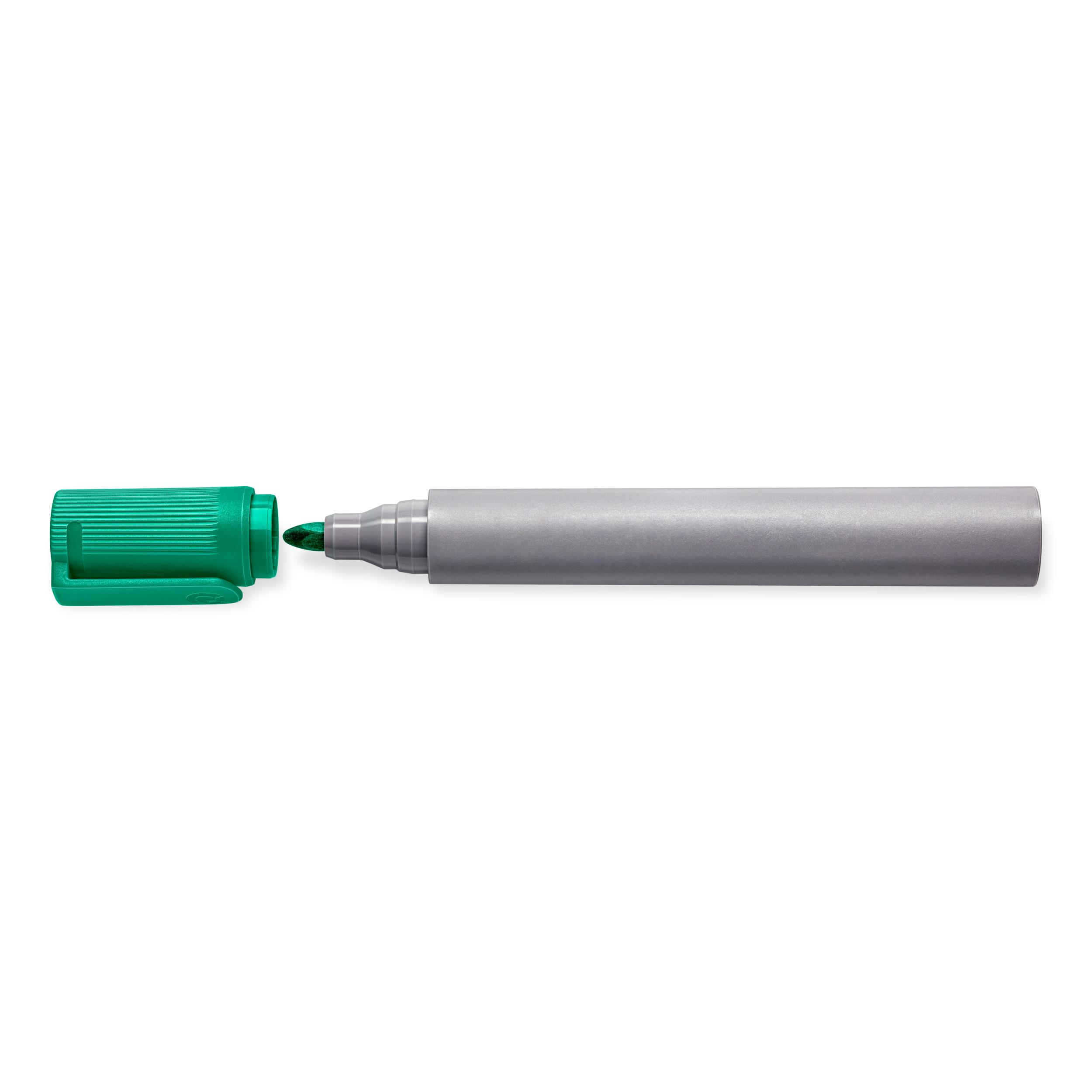STAEDTLER Lumocolor® flipchart marker (Rundspitze)