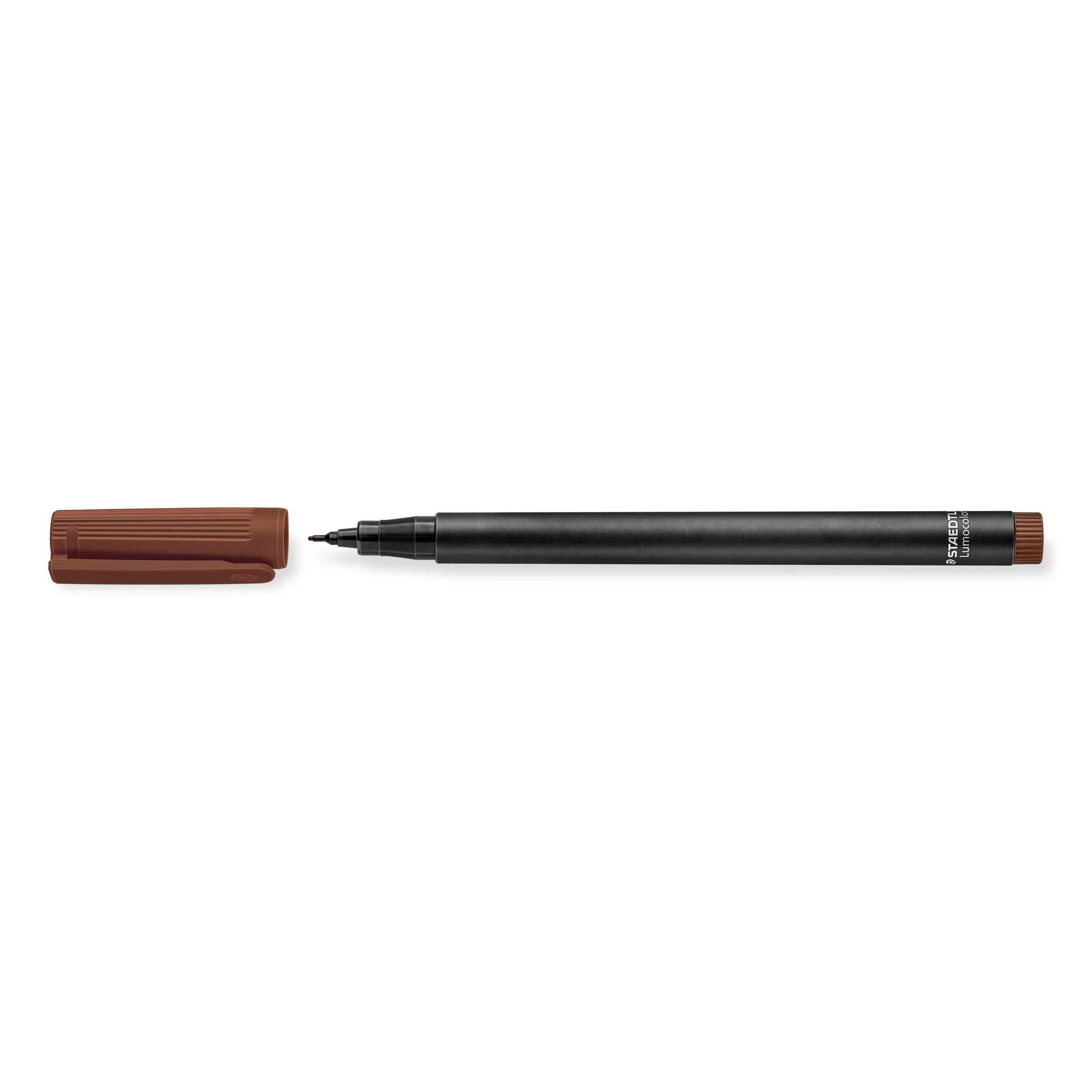 STAEDTLER Lumocolor® permanent S