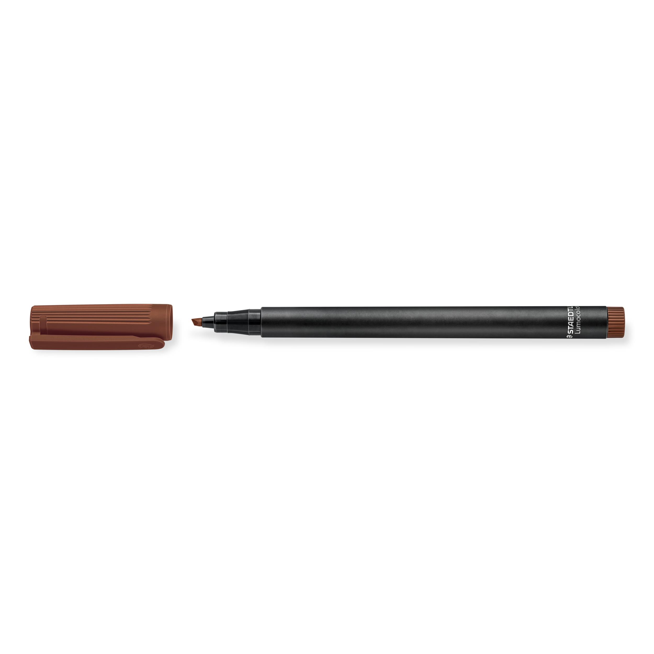STAEDTLER Lumocolor® permanent B