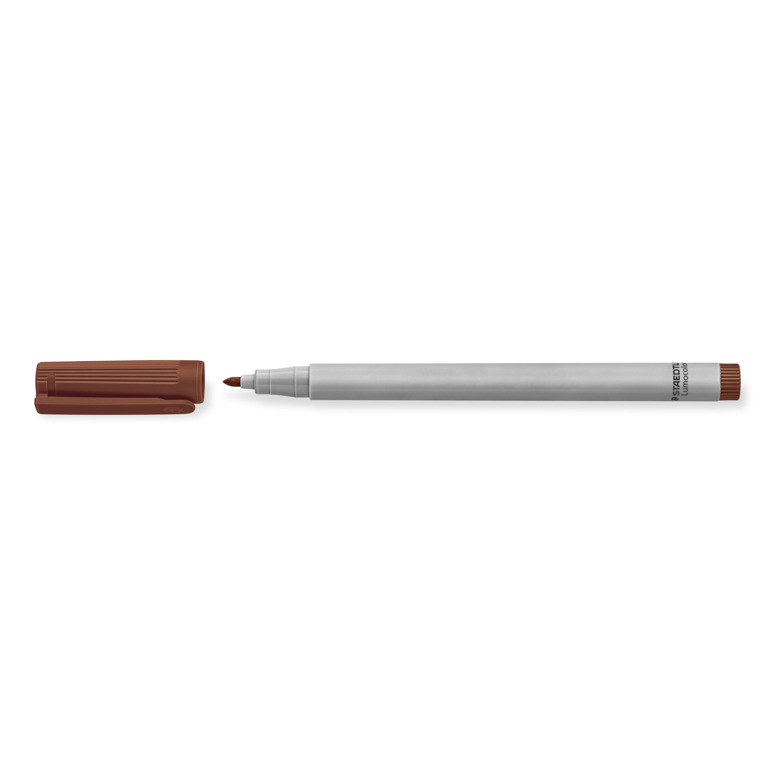 STAEDTLER Lumocolor® non-permanent M